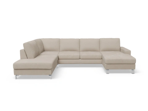 Wohnlandschaft UML Small L